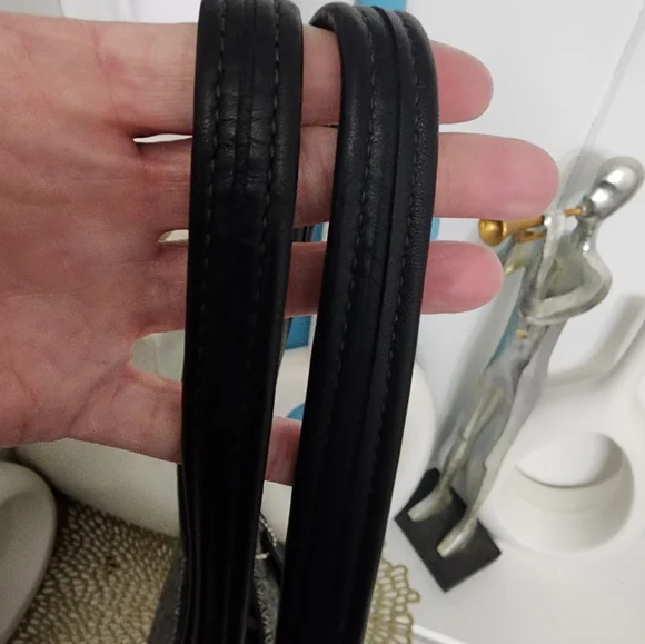 Vintage Coach Tote 6127 - Picture 6 of 15